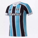 Thailandia Maglia Grêmio FBPA Prima 2021/2022 Blu