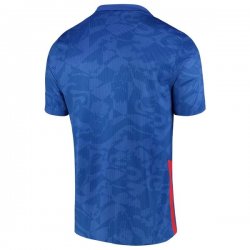 Maglia Inghilterra Seconda 2020 Blu