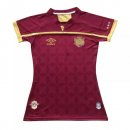 Maglia Recife Terza Donna 2020/2021 Borgogna