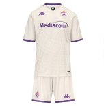 Maglia Fiorentina Seconda Bambino 2025/2026
