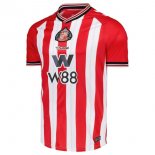 Thailandia Maglia Sunderland AFC Prima 2025/2026