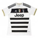 Thailandia Maglia Juventus Speciale 2020/2021 Nero Bianco