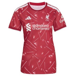 Maglia Liverpool Prima Donna 2026/2027
