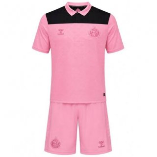 Maglia Sunderland Seconda Bambino 2026/2027