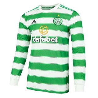 Thailandia Maglia Celtic Prima ML 2021/2022 Thailandia Maglia Celtic Prima ML 2021/2022