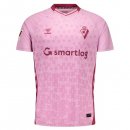 Thailandia Maglia SD Eibar Seconda 2025/2026