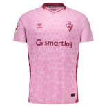 Thailandia Maglia SD Eibar Seconda 2025/2026