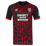 Thailandia Maglia Rangers FC Terza 2026/2027 Thailandia Maglia Rangers FC Terza 2026/2027