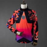 Thailandia Maglia Stati Uniti Portiere ML 2026