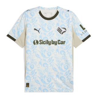 Thailandia Maglia Palermo FC Terza 2025/2026