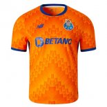 Thailandia Maglia Porto Seconda 2024/2025