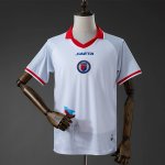 Thailandia Maglia Haiti Seconda 2026