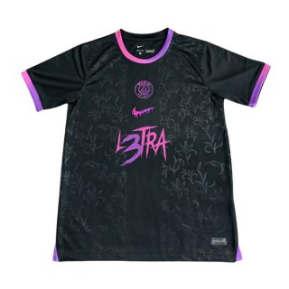 Thailandia Maglia PSG JORDAN Nike X PSG 2025-2026