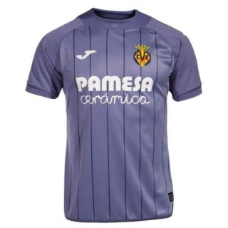 Thailandia Maglia Villarreal Seconda 2022/2023 Thailandia Maglia Villarreal Seconda 2022/2023