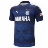 Thailandia Maglia Júbilo Iwata Terza 2020/2021 Blu