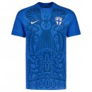 Thailandia Maglia Finlandia Seconda 2026