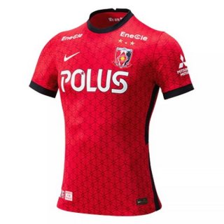 Thailandia Maglia Kashima Antlers Prima 2021/2022 Rosso Thailandia Maglia Kashima Antlers Prima 2021/2022 Rosso