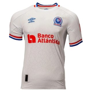 Thailandia Maglia CD Olimpia Prima 2026/2027