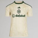 Thailandia Maglia Celtic FC Seconda 2026/2027