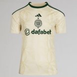 Thailandia Maglia Celtic FC Seconda 2026/2027