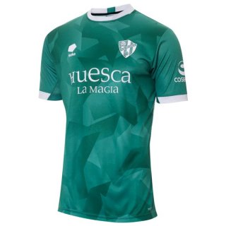 Thailandia Maglia Huesca Terza 2023/2024