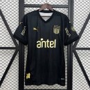 Thailandia Maglia Peñarol 2025/2026 Nero