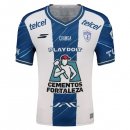 Thailandia Maglia Pachuca Prima 2025/2026 Thailandia Maglia Pachuca Prima 2025/2026