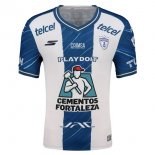 Thailandia Maglia Pachuca Prima 2025/2026