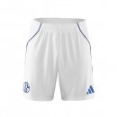 Pantaloni Schalke 04 Prima 2025/2026