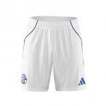 Pantaloni Schalke 04 Prima 2025/2026