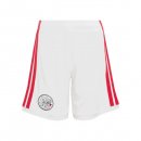 Pantaloni Ajax Prima 2026/2027 Pantaloni Ajax Prima 2026/2027