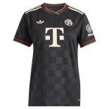 Maglia Bayern Monaco Terza Donna 2025/2026