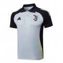 Polo Juventus 2025/2026 Grigio