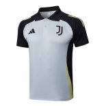 Polo Juventus 2025/2026 Grigio