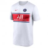 Thailandia Maglia Paris Saint Germain 30 Fan Top 2021/2022