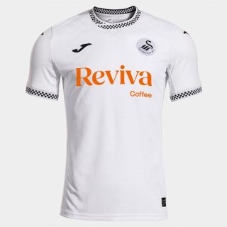 Thailandia Maglia Swansea City Prima 2025/2026