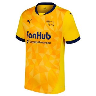 Thailandia Maglia Derby County Terza 2024/2025 Thailandia Maglia Derby County Terza 2024/2025