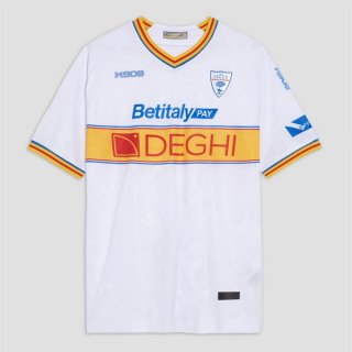 Thailandia Maglia Lecce Seconda 2025/2026