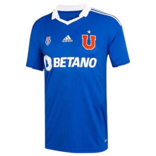 Thailandia Maglia Universidad De Cile Home 2022/2023