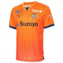 Thailandia Maglia Shimizu S Pulse Primera 2024/2025
