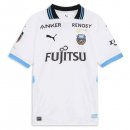 Thailandia Maglia Kawasaki Frontale Seconda 2025/2026 Thailandia Maglia Kawasaki Frontale Seconda 2025/2026