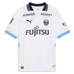 Thailandia Maglia Kawasaki Frontale Seconda 2025/2026 Thailandia Maglia Kawasaki Frontale Seconda 2025/2026