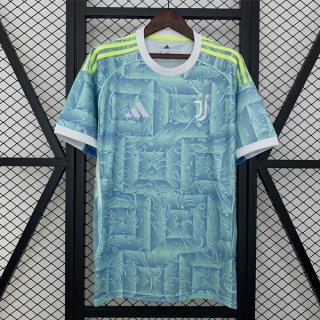 Thailandia Maglia Juventus Seconda 2025/2026 Thailandia Maglia Juventus Seconda 2025/2026