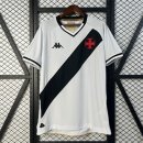 Thailandia Maglia Vasco da Gama 2025/2026 Bianco