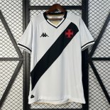 Thailandia Maglia Vasco da Gama 2025/2026 Bianco