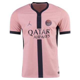 Thailandia Maglia PSG Terza 2024/2025 Thailandia Maglia PSG Terza 2024/2025