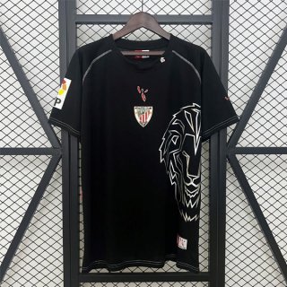 Thailandia Maglia Athletic Bilbao Retro 2005-2008 Thailandia Maglia Athletic Bilbao Retro 2005-2008