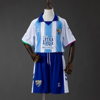Maglia Malaga Prima Bambino 2026/2027