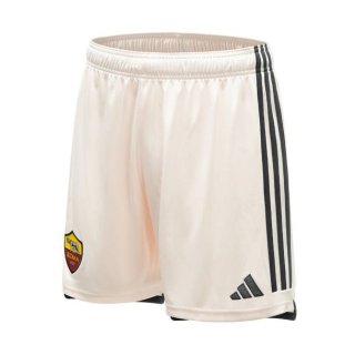 Pantaloni AS Roma Seconda 2023/2024 Pantaloni AS Roma Seconda 2023/2024