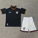 Maglia Germania Terza Bambino 2026 Maglia Germania Terza Bambino 2026